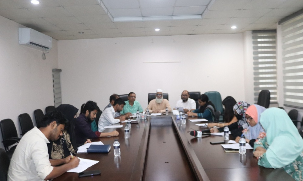 বাকৃবির গবেষণা অগ্রগতি কর্মশালা শুরু শনিবার, সাড়ে ৪ হাজার গবেষণা প্রকল্প সম্পন্ন