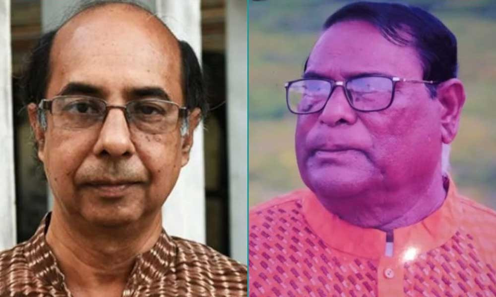বাংলা একাডেমির ‘রবীন্দ্র পুরস্কার-২০২৬’ ঘোষণা