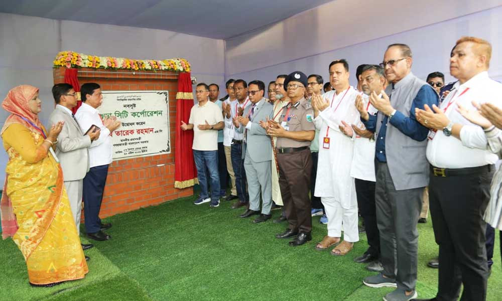 নিকার বৈঠকে অনুমোদন পেল বগুড়া সিটি করপোরেশন ও মোকামতলা উপজেলা