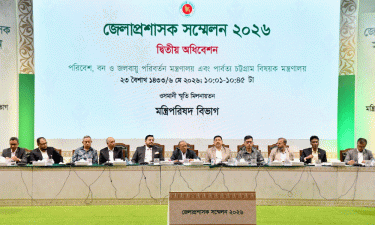 পার্বত্য চট্টগ্রামের উন্নয়নে ডিসিদের কার্যকর ভূমিকা রাখতে হবে : দীপেন দেওয়ান