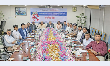 ভেজাল রোধে দরকার আইনের কঠোর প্রয়োগ