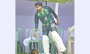 অতীত নিয়ে ভাবছে না পাকিস্তান
