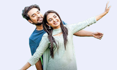 এই ঈদে ‘তোমাদের গল্প ২’
