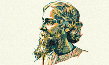 বিশ্বকবির জন্মজয়ন্তীতে চার দিনব্যাপী আয়োজন