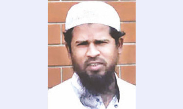 অভিযুক্ত সেই মাদরাসা শিক্ষক গ্রেপ্তার