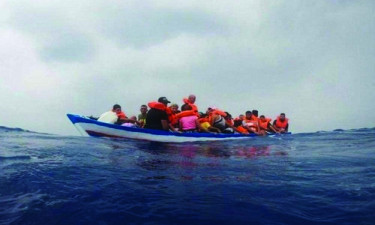 পরিচয় আড়ালের চেষ্টা নিজেও ‘শিকার’ দাবি