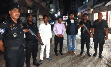 স্মার্টফোনে জুয়া খেলায় যুবকের জেল-জরিমানা