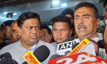 চন্দ্রনাথকে ঠাণ্ডামাথায় খুন করা হয়েছে : শুভেন্দু