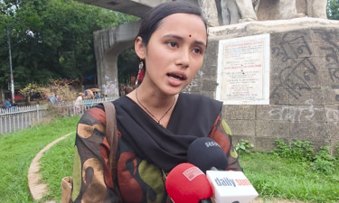 প্রধান উপদেষ্টা ও স্বাস্থ্য উপদেষ্টার বিচার হওয়া উচিত