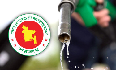 জ্বালানি তেল ভারতে পরিশোধন করে দেশে আনতে চায় সরকার