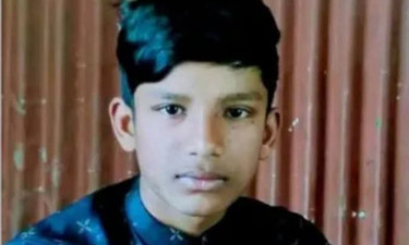 ভালুকায় নিখোঁজের ১৬ ঘণ্টা পর মাদরাসাছাত্রের মরদেহ উদ্ধার