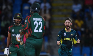 বাংলাদেশ সফরের সূচি প্রকাশ করল অস্ট্রেলিয়া, খেলা কবে