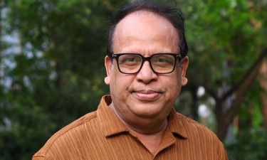 ঠাকুরগাঁও বিশ্ববিদ্যালয়ের প্রথম উপাচার্য ড. ইসরাফিল