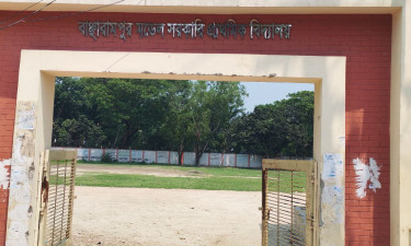 বাঞ্ছারামপুরে ৩৮ প্রাথমিক বিদ্যালয়ে নেই প্রধান শিক্ষক