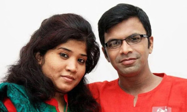 সাগর-রুনি হত্যা মামলার তদন্ত প্রতিবেদন পেছাল ১২৬ বার