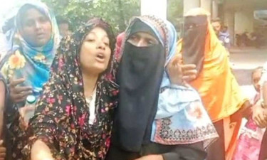 ভোলায় নারিকেল পাড়াকে কেন্দ্র করে ২ পক্ষের সংঘর্ষ, নিহত ১