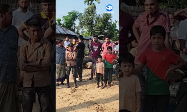 খাগড়াছড়িতে ইউপিডিএফ গণতান্ত্রিকের সদস্যকে গুলি করে হত্যা