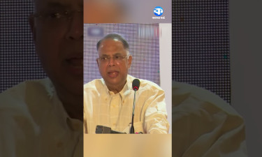 রাজধানীর প্রতিটি বাসায় সোলার বসানোর উদ্যোগ সরকারের