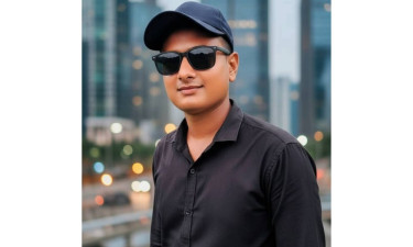 কুড়িগ্রামে বিদ্যুৎস্পৃষ্ট হয়ে যুবকের মৃত্যু