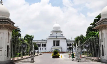 আইন কর্মকর্তাদের অন্য আদালতে প্রভাব বিস্তার না করার নির্দেশ