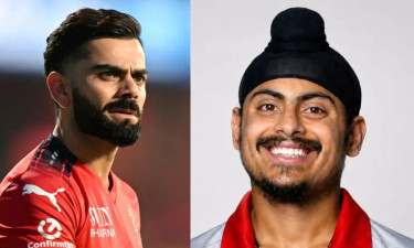কোহলির সাবেক সতীর্থের মৃত্যু