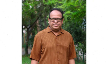 ঠাকুরগাঁও বিশ্ববিদ্যালয়ের প্রথম উপাচার্য হলেন ড. ইস্রাফীল