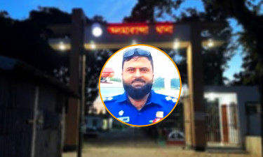 ‘আপনি তিন লাখ টাকা দেন, ওসি স্যার বিপক্ষে যাবে না’