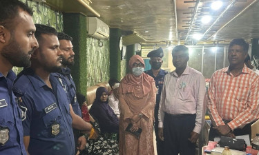 নারায়ণগঞ্জে ডায়ালাইসিস সেন্টারকে দেড় লাখ টাকা জরিমানা
