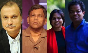 সাংবাদিকদের জেলে পাঠানোয় এশিয়া-প্যাসিফিকের শীর্ষে বাংলাদেশ