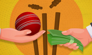 বিপিএলে ফিক্সিংয়ের দায়ে নিষিদ্ধ হচ্ছেন ৫ ক্রিকেটার
