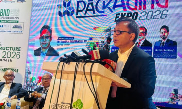 বন্দর ব্যবস্থাপনায় দক্ষতার অভাবে পণ্য পরিবহন ব্যয় বাড়ছে