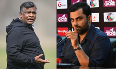বিপিএল আয়োজন করে কেন এত লোকসান, বুলবুলের কাছে জবাব চাইলেন তামিম