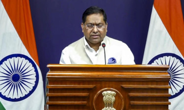 ‘অবৈধ বাংলাদেশি’ ফেরত পাঠাতে ঢাকার সহযোগিতা চাইল দিল্লি