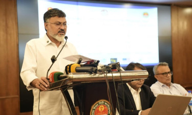 প্রতিটি শিশুকে টিকার আওতায় আনতে মোবাইলে এসএমএস পাঠানো হবে