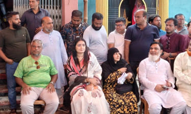 বাংলাদেশে আর কোনো প্রতিহিংসার রাজনীতি হবে না : নিপুণ রায়