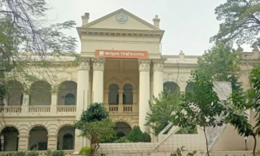জগন্নাথ বিশ্ববিদ্যালয়ের নতুন ক্যাম্পাসসহ ১০ প্রস্তাব অনুমোদন
