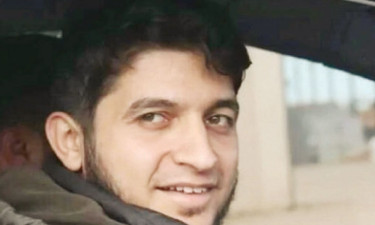 গাজায় ইসরায়েলি হামলায় হামাস নেতার ছেলে নিহত