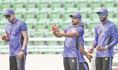 নিজেরাই নিজেদের টপকাতে চান নাজমুলরা