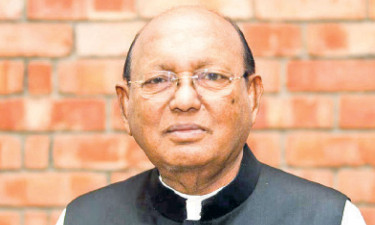 তোফায়েল আহমেদসহ তিনজনের বিচার শুরু