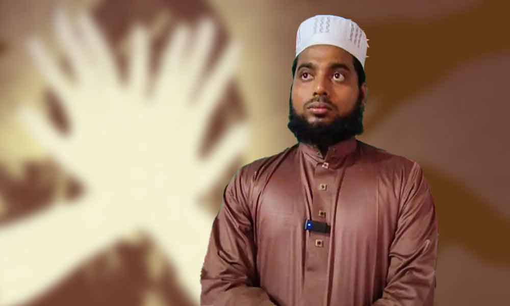 এবার আশুলিয়ায় ৭ বছরের শিশুকে যৌন হয়রানি, শিক্ষক গ্রেপ্তার
