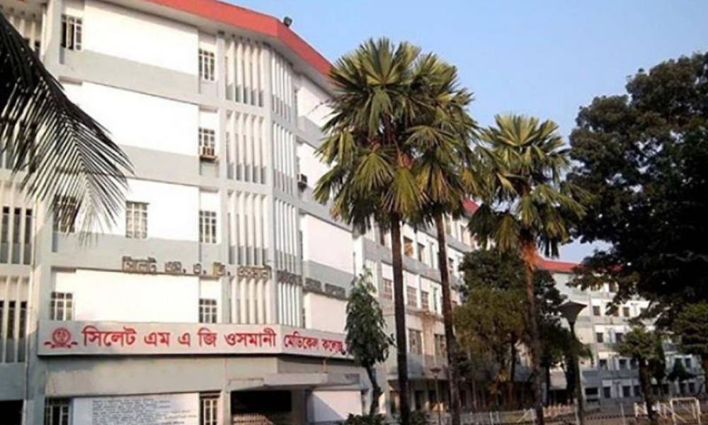 সিলেটে হাম উপসর্গে ৫ ঘণ্টায় ৩ শিশুর মৃত্যু