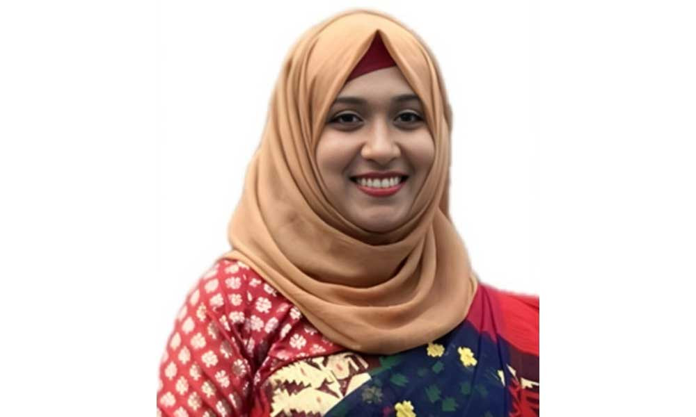 মশাবাহিত রোগে প্রাণ হারালেন চট্টগ্রাম ভেটেরিনারি বিশ্ববিদ্যালয়ের শিক্ষক জুথি