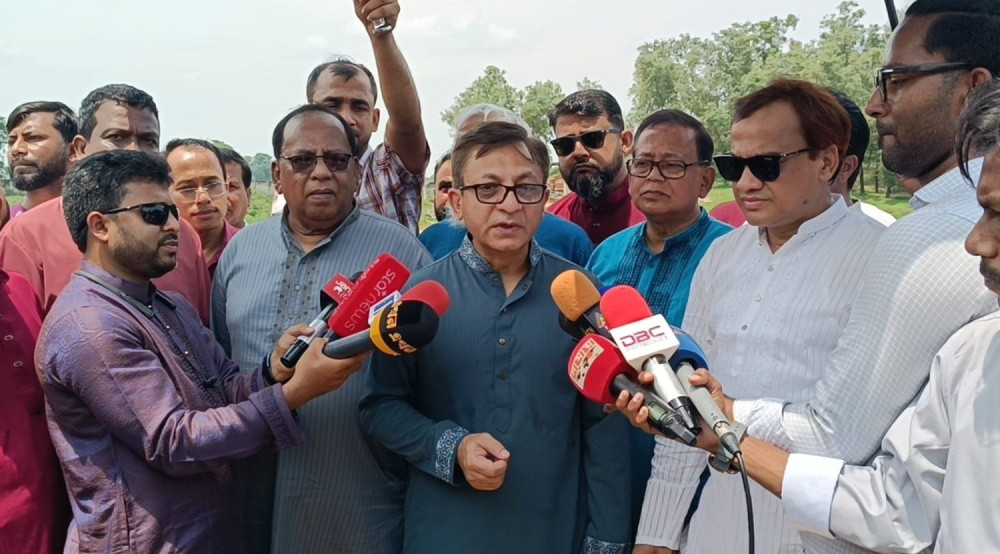দেশের স্বার্থের অনুকূলে না হলে মার্কিন চুক্তি পরিবর্তনের সুযোগ আছে :  বাণিজ্যমন্ত্রী