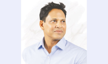 ফুটবল বিশ্বকাপ নিয়ে মাহবুবুল খালিদের গান