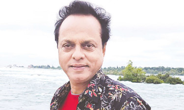 যুক্তরাষ্ট্রে হাসপাতালে বাদশা বুলবুল