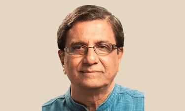 হবিগঞ্জে প্রথম আলোর সম্পাদকসহ ৩ জনের বিরুদ্ধে মামলা