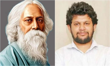 উদ্যোক্তা ও আধুনিক ‘ব্যক্তি’ রবীন্দ্রনাথ ঠাকুরের জন্মদিনে শ্রদ্ধা : মাহফুজ আলম
