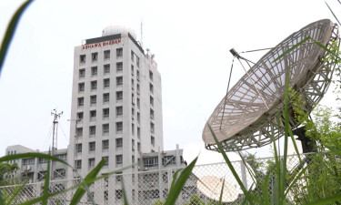 ঢাকায় বৃষ্টির আভাস নেই, বাড়তে পারে তাপমাত্রা