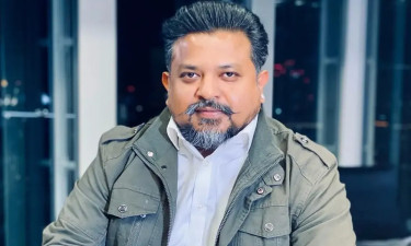 এমআরডিআই সম্মেলনের ১১ সেশনের ৮টিতেই ডেইলি স্টারের সাংবাদিক কেন?