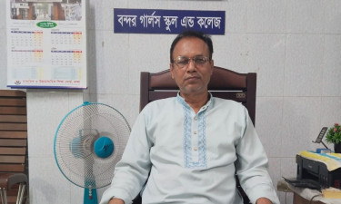 হাইকোর্টের নির্দেশে স্বপদে ফিরলেন মবের শিকার সেই প্রধান শিক্ষক